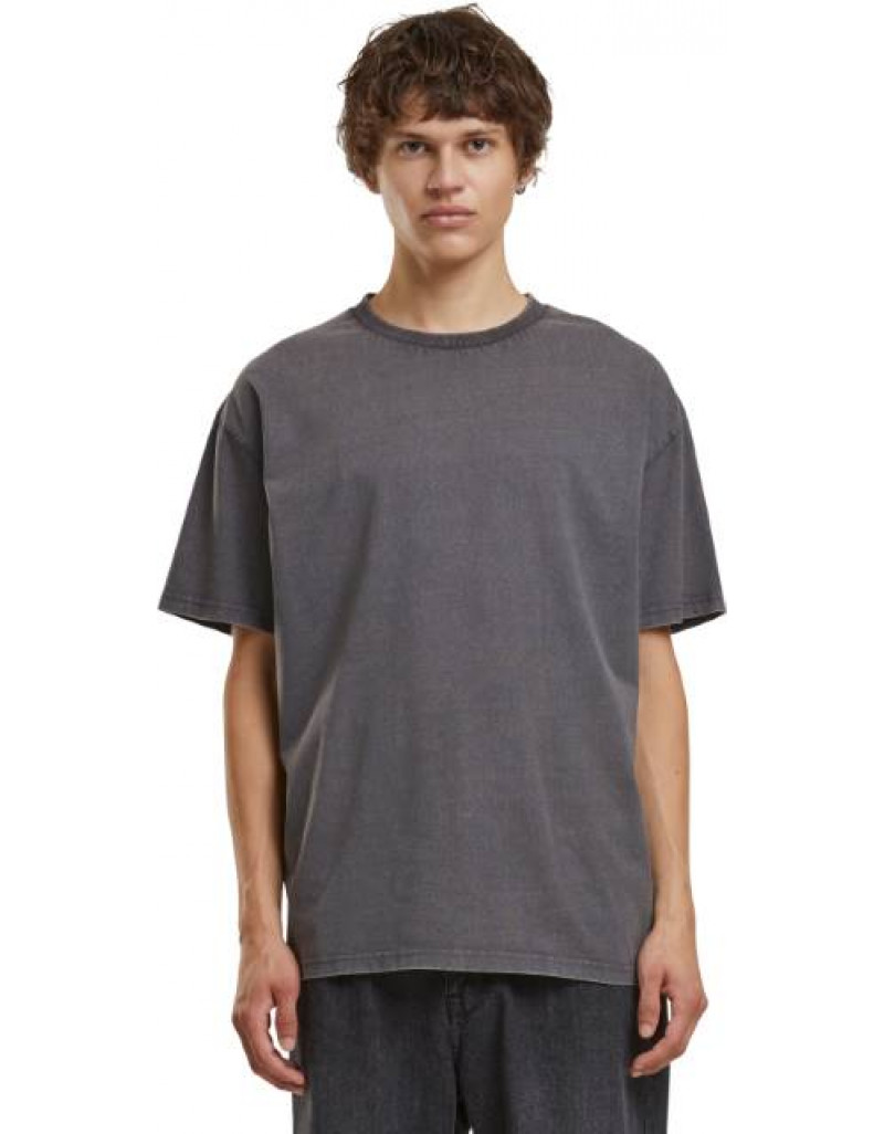 Tricou "Stonewash"